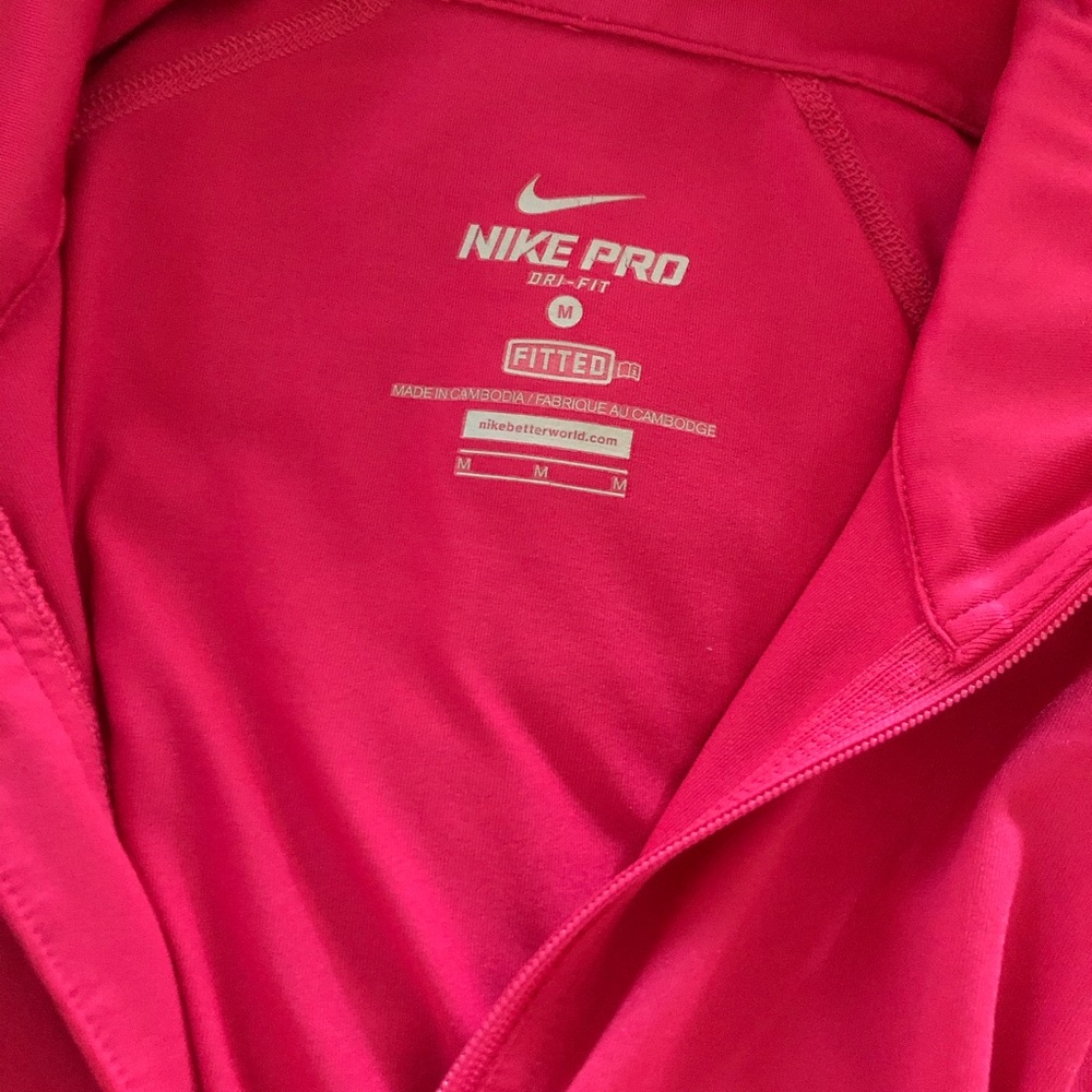 Nike pullover - Picture 2 of 2